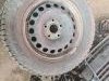 Zimske gume R16x195x65