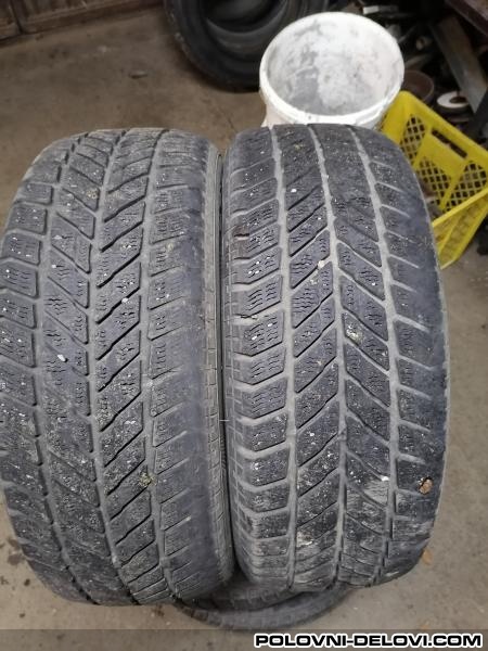 Zimske gume R16x205x55