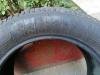 Zimske gume R16x205x55