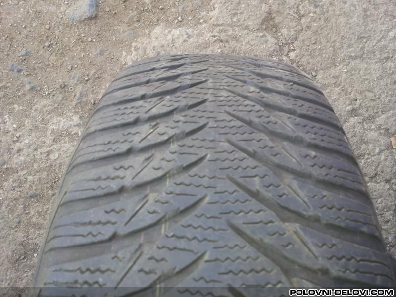 Zimske gume R16x205x55