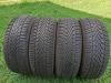 Zimske gume R16x205x55