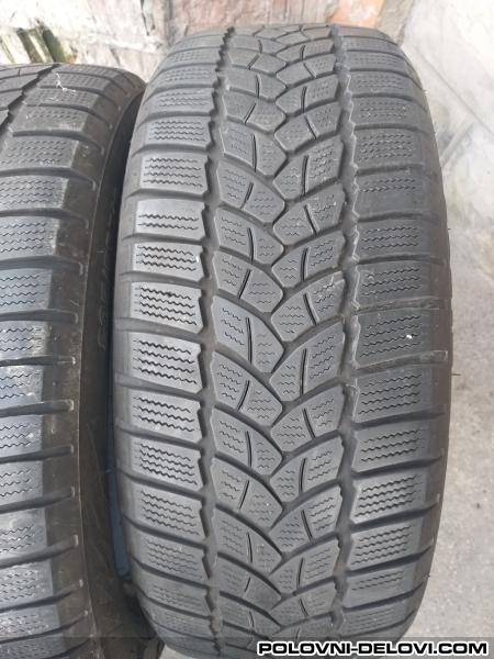 Zimske gume R16x205x55