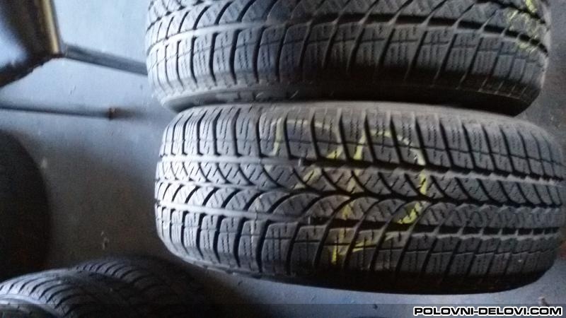 Zimske gume R16x205x55