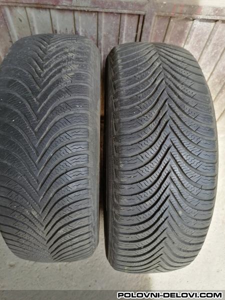 Zimske gume R16x205x55