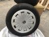 Zimske gume R16x205x60