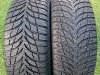 Zimske gume R16x205x60