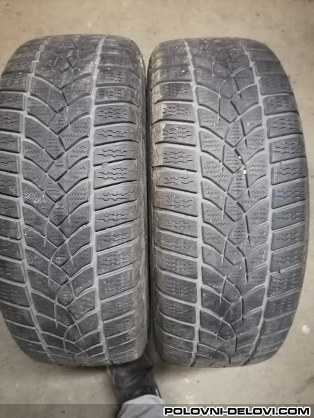 Zimske gume R16x205x60