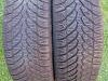 Zimske gume R16x205x60