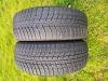 Zimske gume R16x205x60