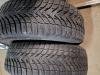 Zimske gume R16x205x60