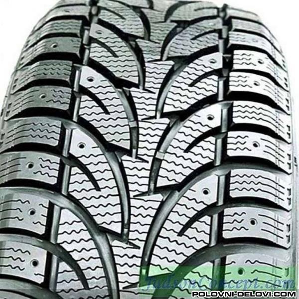 Zimske gume R16x205x65