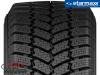 Zimske gume R16x205x65