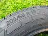 Zimske gume R16x205x65