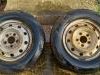 Zimske gume R16x205x75