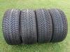 Zimske gume R16x215x55