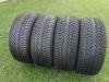 Zimske gume R16x215x55