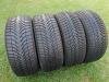 Zimske gume R16x215x55