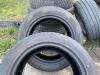Zimske gume R16x215x55