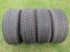 Zimske gume R16x215x55