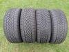 Zimske gume R16x215x55