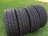 Zimske gume R16x215x60