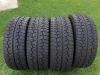 Zimske gume R16x215x60