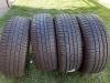 Zimske gume R16x215x60
