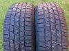 Zimske gume R16x215x60