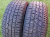 Zimske gume R16x215x60