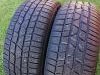 Zimske gume R16x215x60