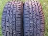 Zimske gume R16x215x60