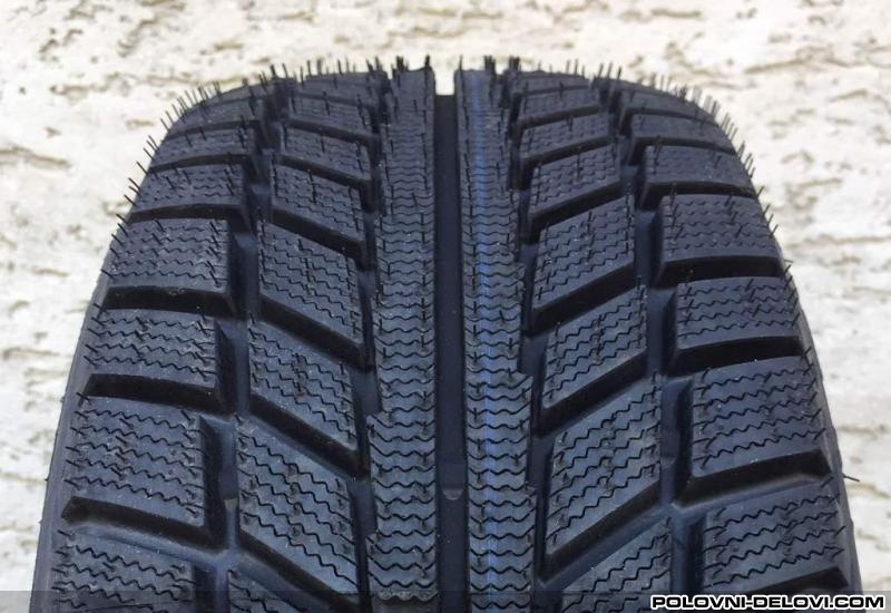 Zimske gume R16x215x60