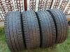 Zimske gume R16x215x65