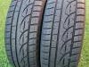 Zimske gume R16x215x65