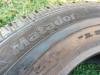 Zimske gume R16x215x65