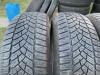 Zimske gume R16x215x65