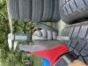 Zimske gume R16x215x65