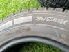 Zimske gume R16x215x65