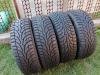 Zimske gume R16x215x70