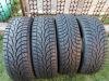 Zimske gume R16x215x70
