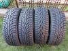 Zimske gume R16x215x70