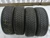Zimske gume R16x215x70