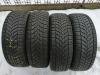 Zimske gume R16x215x70