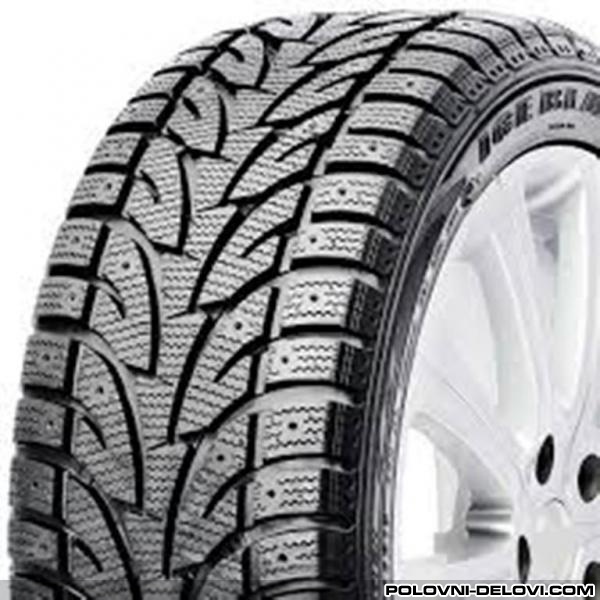 Zimske gume R16x215x75