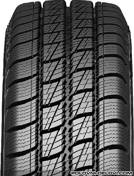 Zimske gume R16x215x75