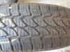 Zimske gume R16x215x75