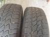 Zimske gume R16x215x75