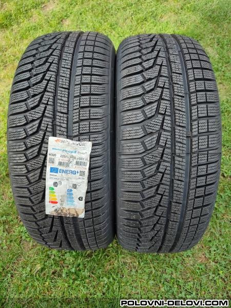 Zimske gume R16x225x60