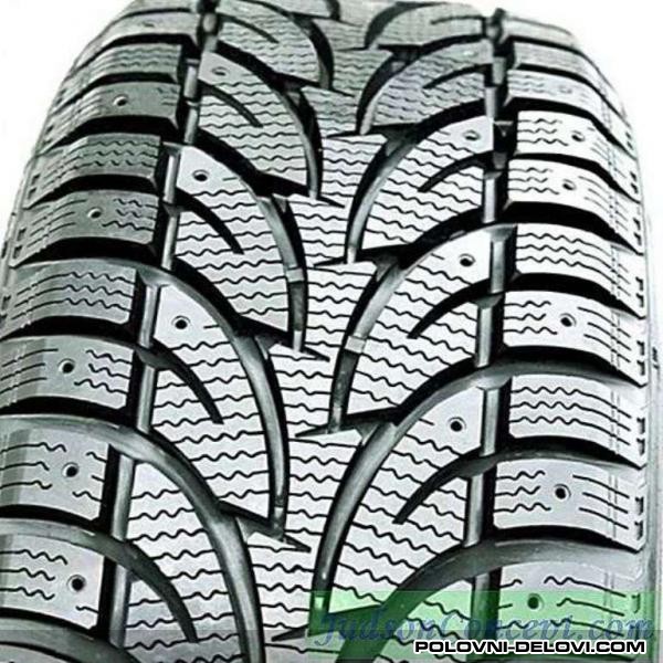 Zimske gume R16x235x65