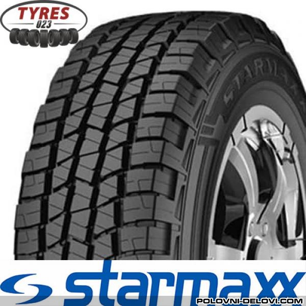 Zimske gume R16x235x70